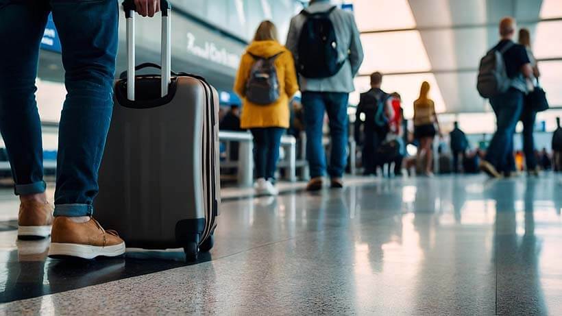 International Travelers Prefer Klertransport.com