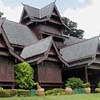 Malacca cultural heritage
