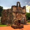 Malacca historical sites